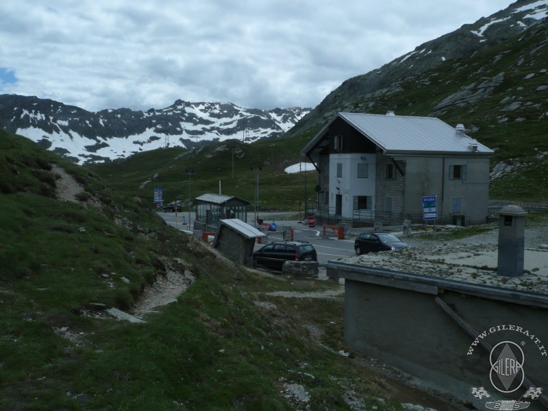 2009 SPLUGA